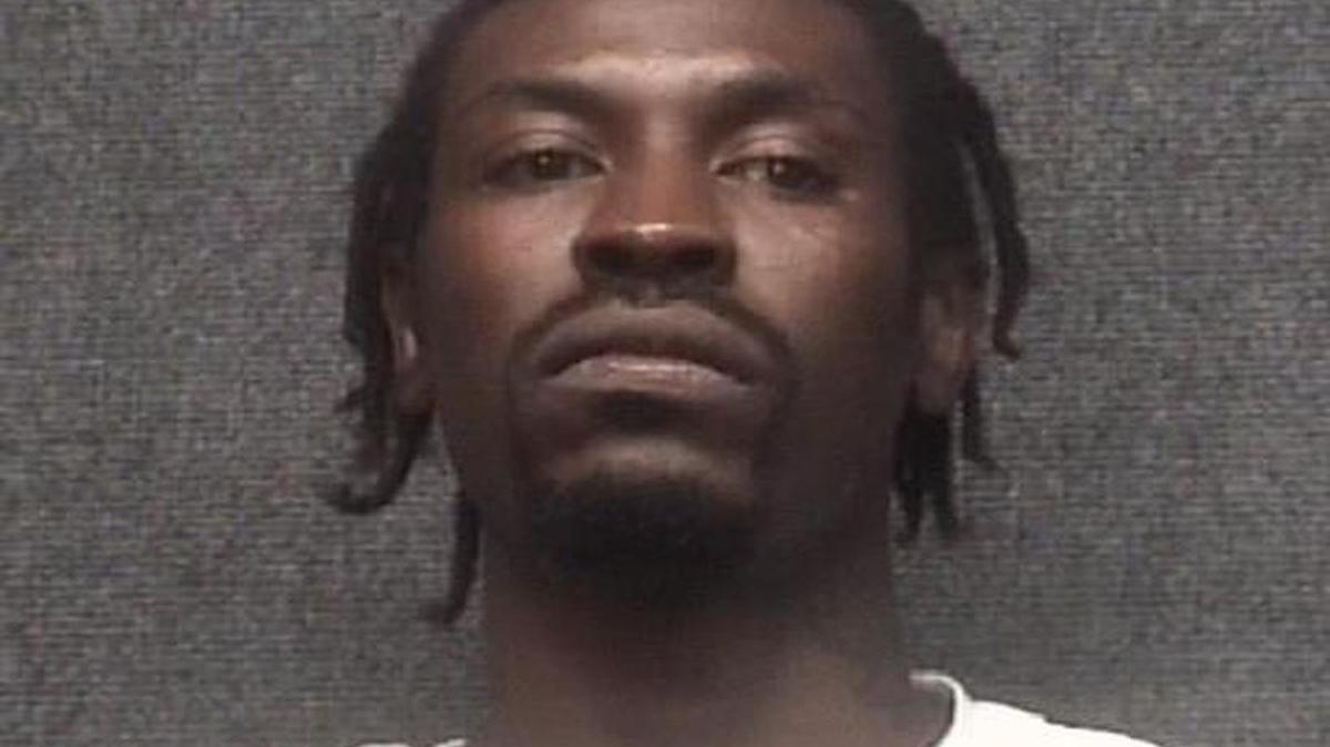 
Darrell Faquwan Deas
