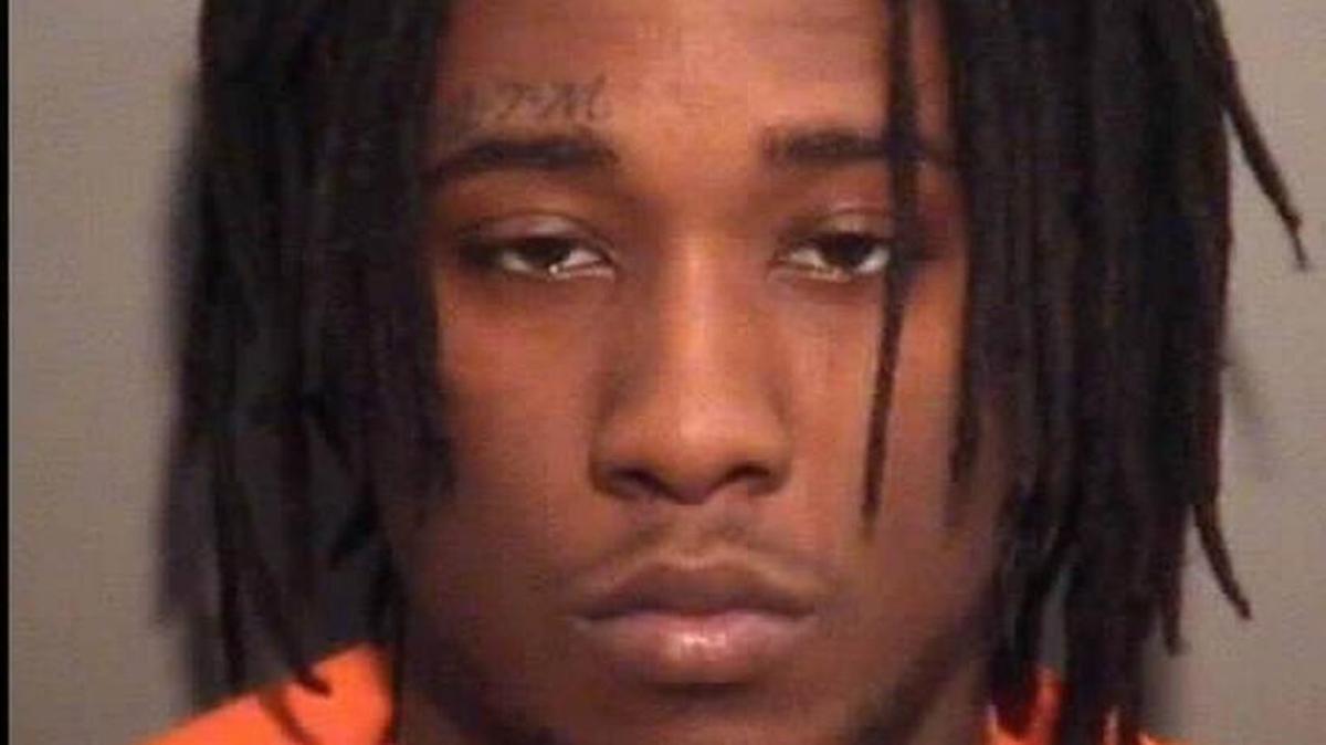 Tavon Malik Stanley