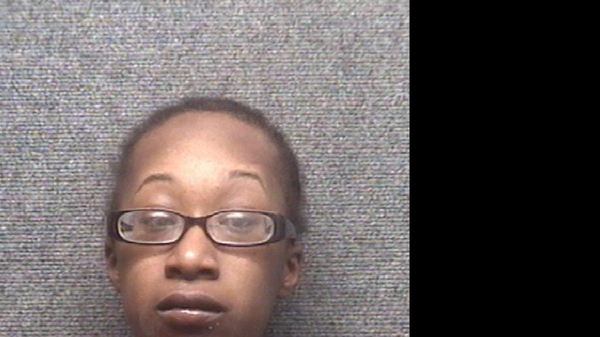 
Prencess Jentia Godwin
