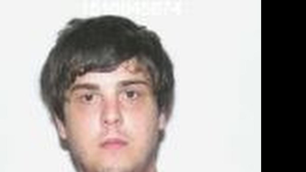 
Horry County police are looking for Sawyer Michael Morgan, who suffers from mental illness and has been missing since June 9. If anyone knows the whereabouts of Sawyer Michael Morgan, please call the Horry County Police at 248-1520 or the tip line at 915-8477.
