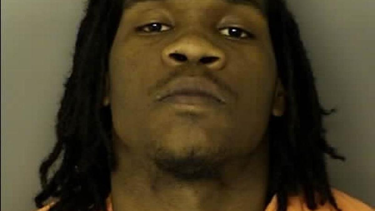 Joseph Tobiah Thomas