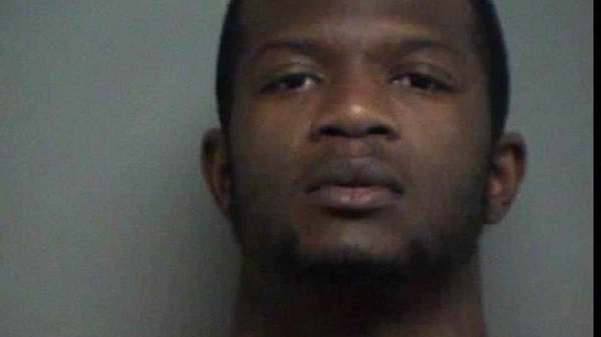 Jamell Cardell Singleton