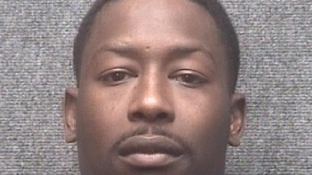 Rashad Jazz Murphy