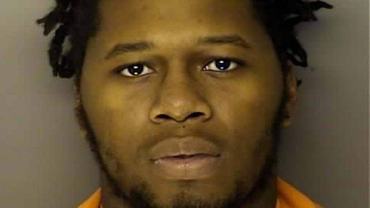 Timothy Wayne Daggs, 19, of Greenville, N.C., has been charged with armed robbery, attempted murder and possessing a weapon during the commission of a violent crime.