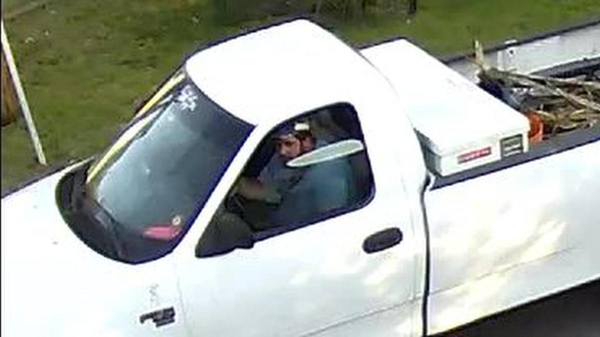 Myrtle Beach police are searching for this suspect who is wanted in connection with an armed robbery and aggravated assault. Anyone with information can call Myrtle Beach police at 843-918-1382.