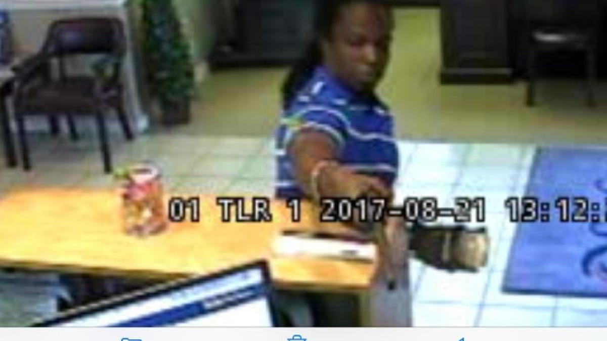Do you know this man? Anyone with information is asked to call CPD at (843) 248-1790.