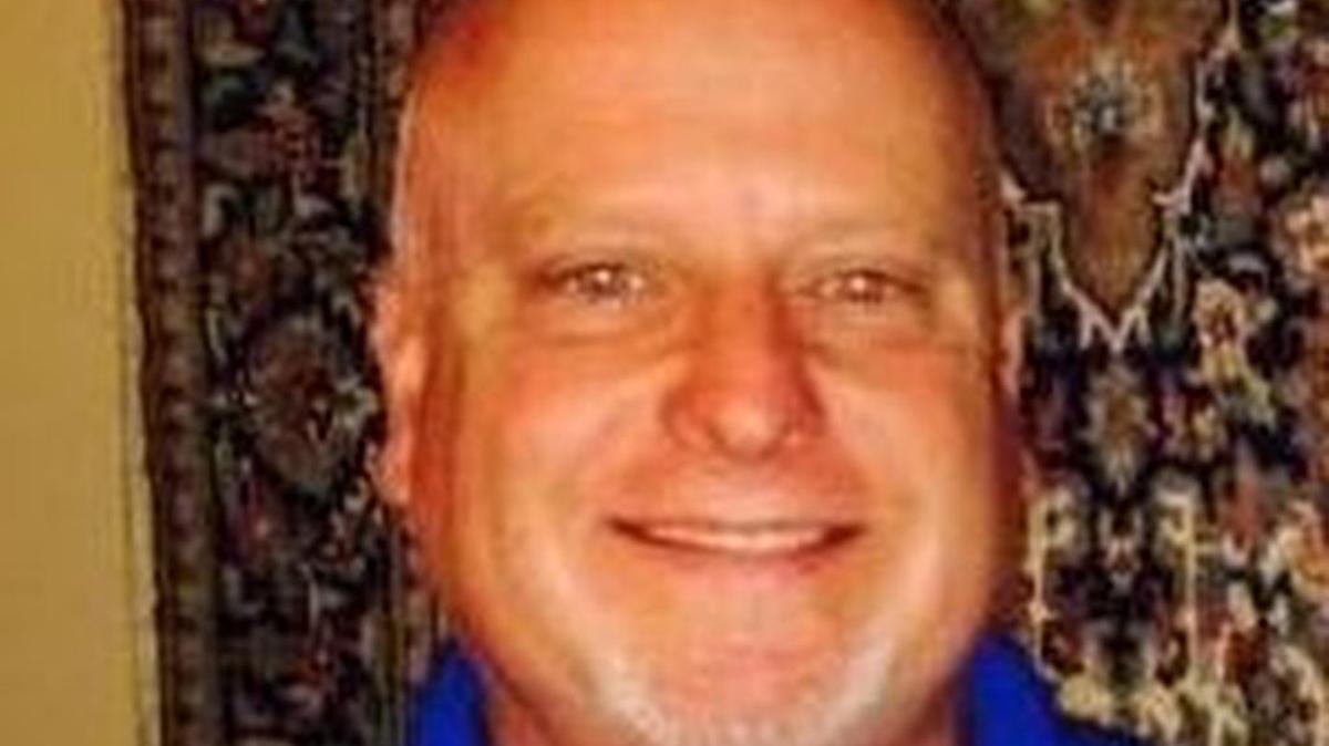 Timothy Francis Buckley