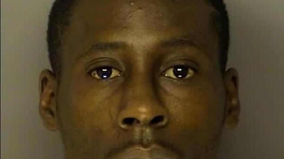 Christopher White III