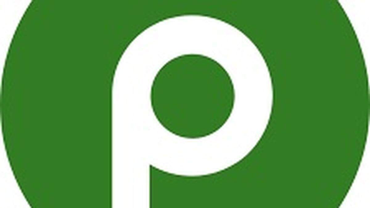 An image of the Publix Icon.