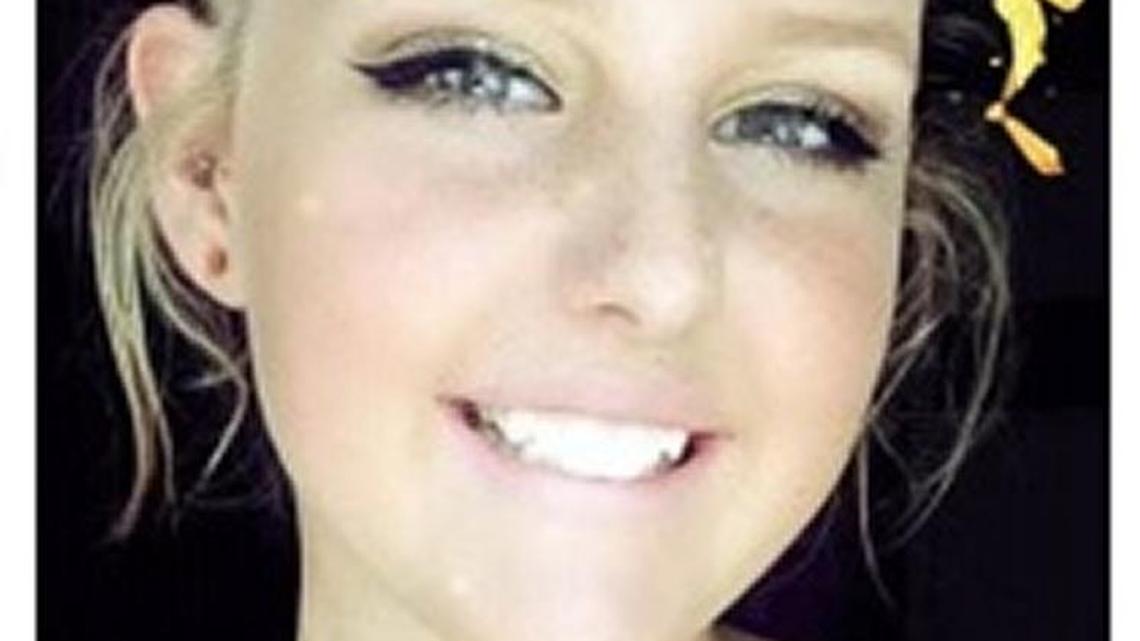 Anyone with information regarding Macayla Wallace or River Boyd, are asked to call Brunswick County Sheriff’s Office at 910-253-7490 or the National Center for Missing & Exploited Children at 1-800-THE-LOST (1-800-843-5678).