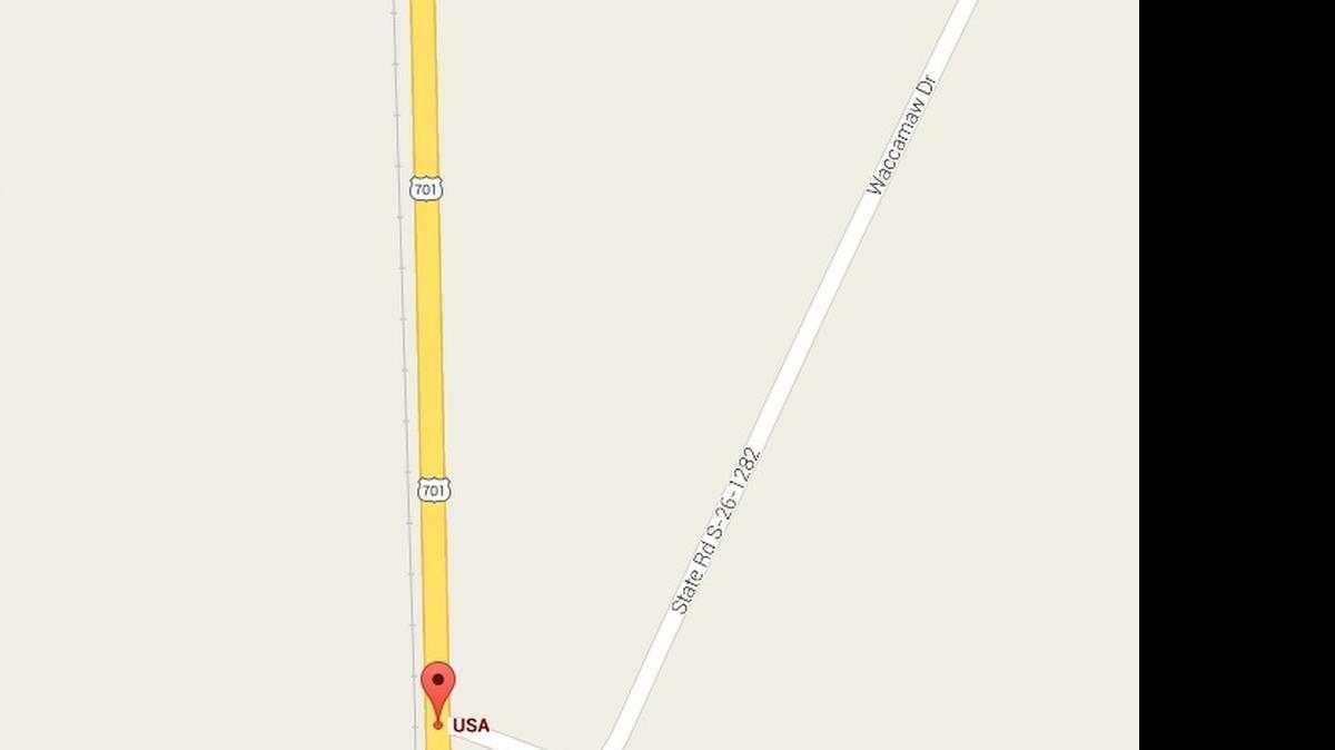 
Joseph “Joey” Faircloth, 56, of Loris died in a crash at U.S. Highway 701 and Waccamaw Dr. in the Loris area on Saturday night.

