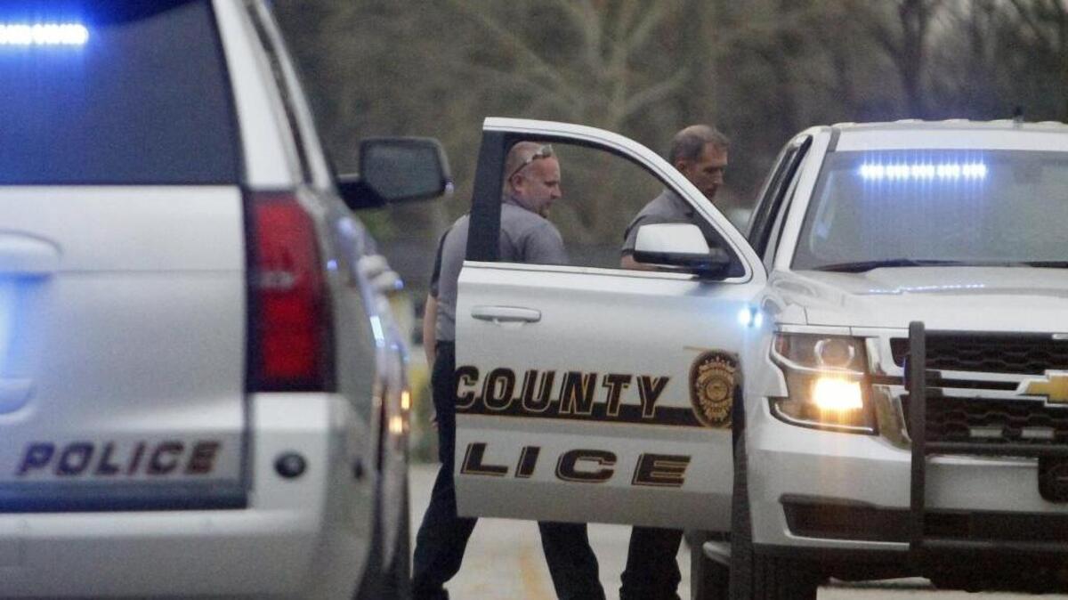 Most Horry County residents feel secure in their neighborhoods, but many do not have that same sense of safety in the rest of the county, according to a recent survey.