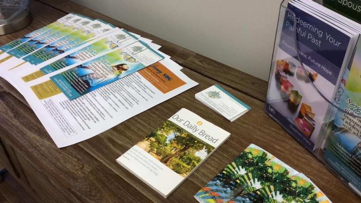 Coastal Recovery Center and 836 Ministries opened Myrtle Beach’s first intensive outpatient treatment center to help adolescents beat addiction last year. The center operates by appointment next to CRC in a professional building at 1113 44th Ave. N. For more information, call 843-945-2531.