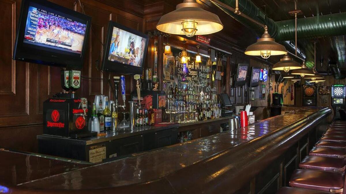 Bars in Myrtle Beach and Horry County may soon be forced to close at 2 a.m. if ordinances pending in local government are passed into law.