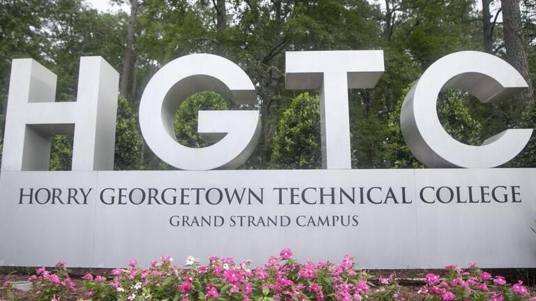 HGTC violated student’s First Amendment rights, federal district court rules