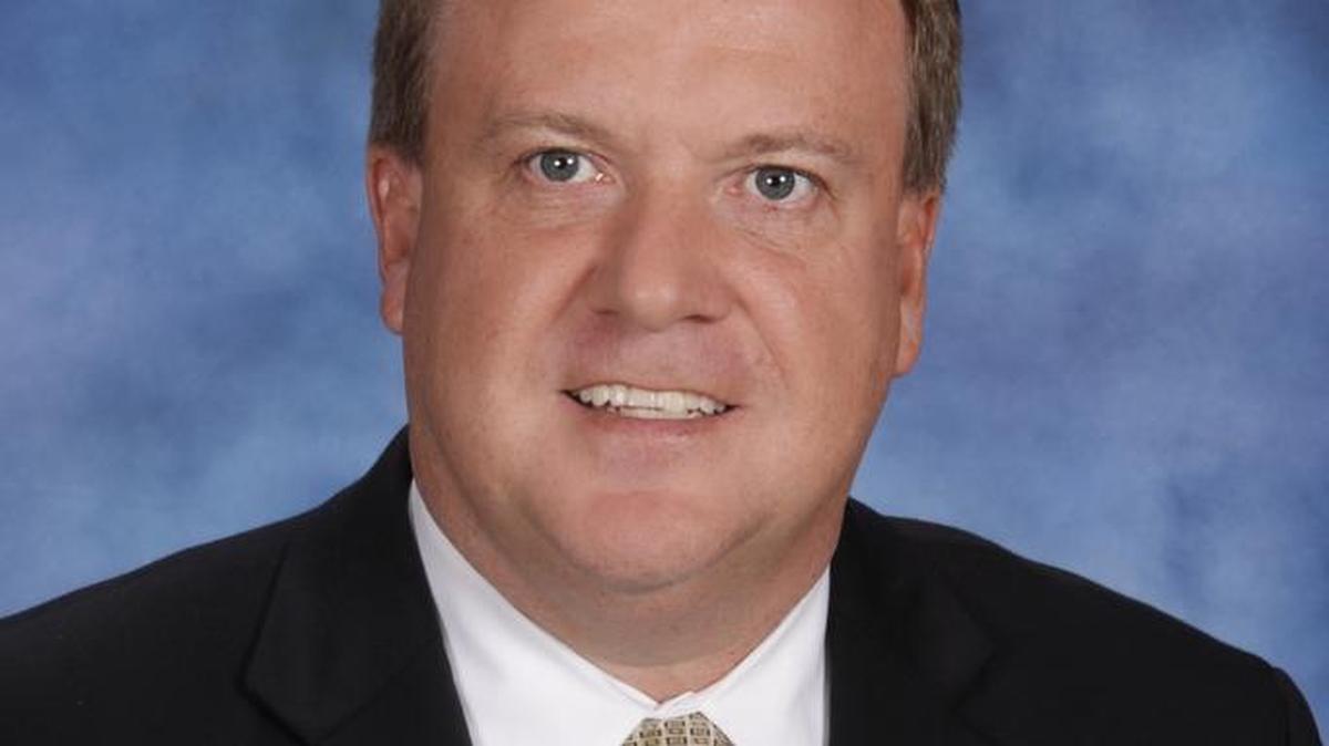John Poston