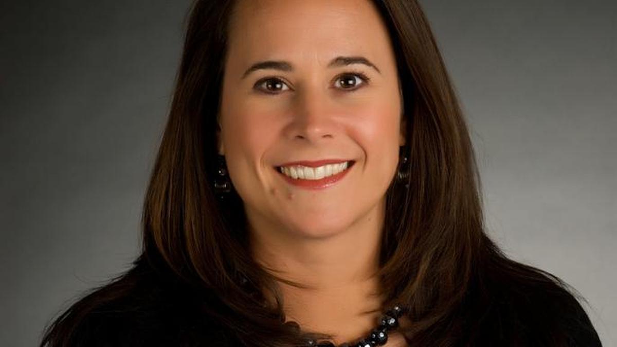 Kathy Richardson