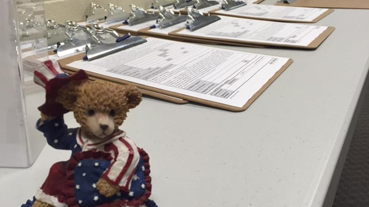 Filing for six Horry County Board of Education seats opened Wednesday, and several newcomers filed to run against current board members.