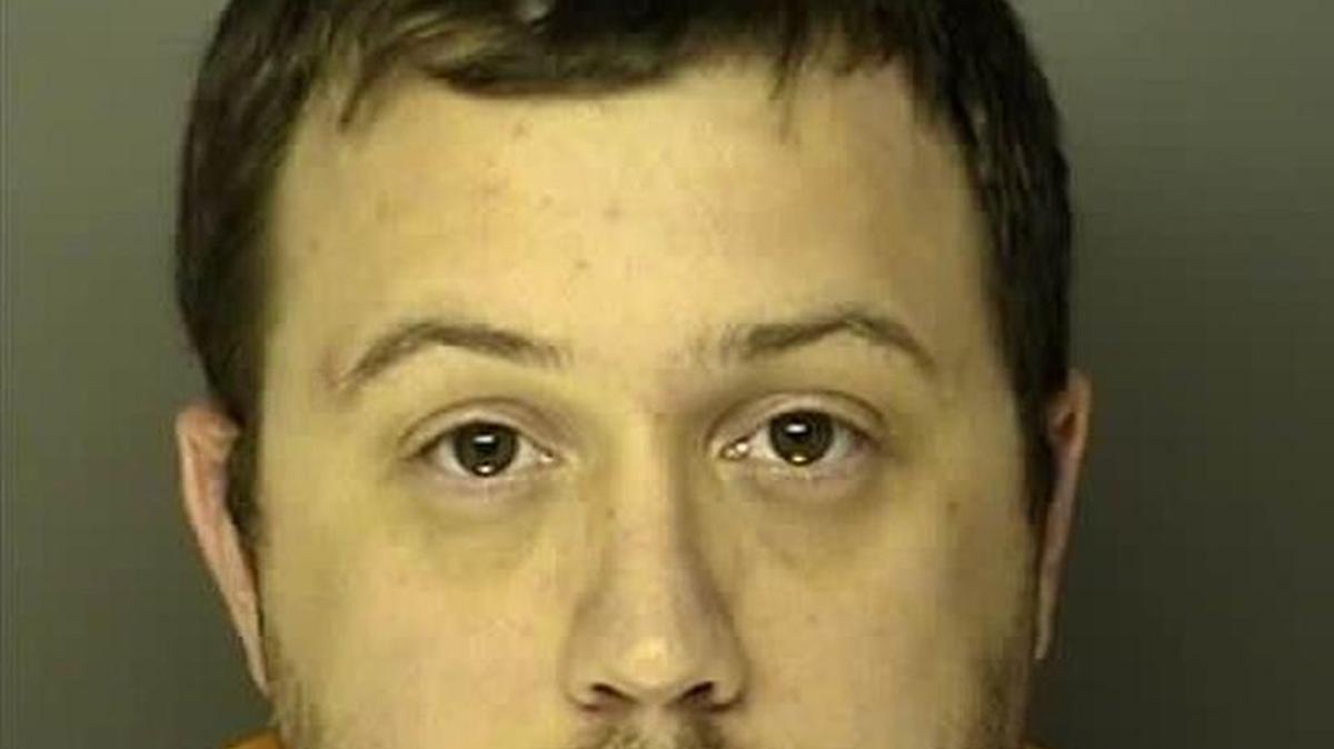 Bradley Wampler, 28