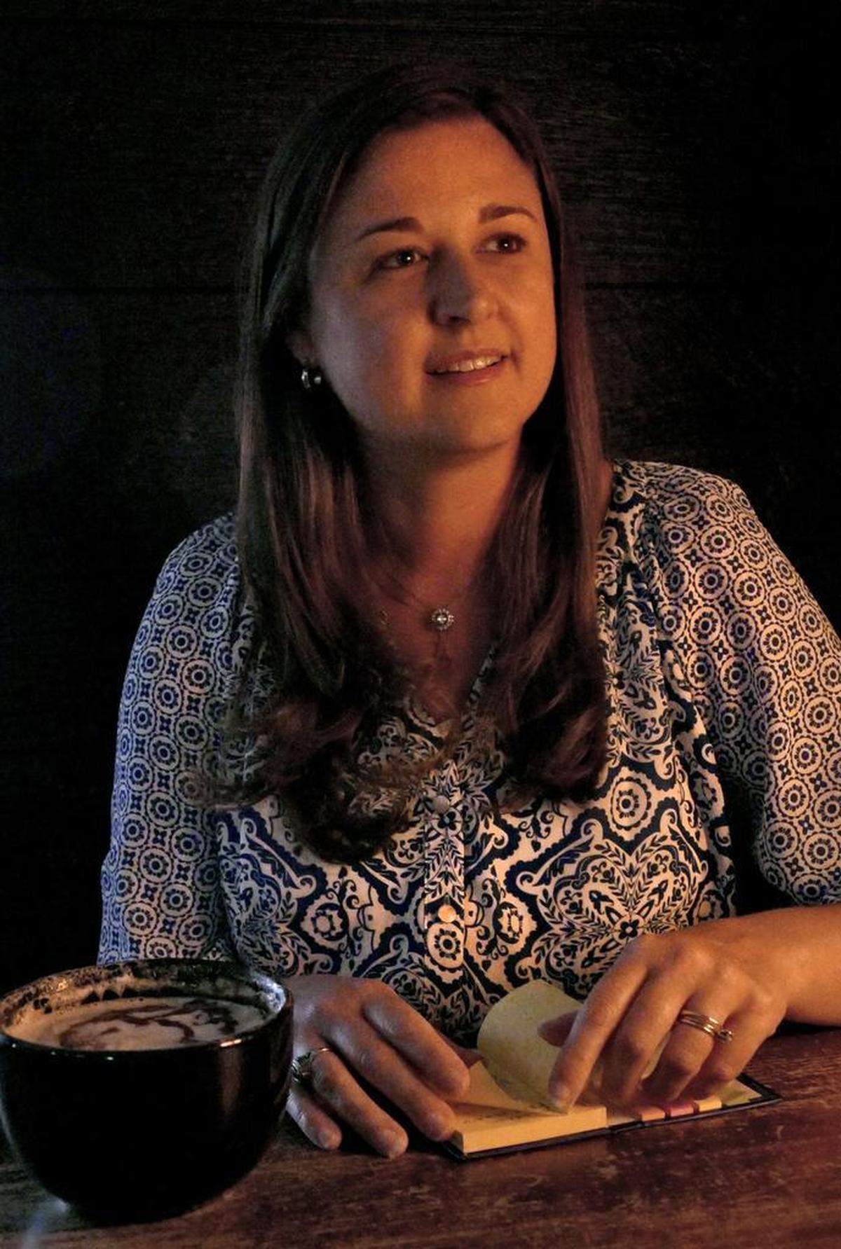 South Carolina Teacher of the Year, Socastee High School’s Jennifer Ainsworth, talks about her experiences over the past year traveling all over the state to participate in educational programs and clinics, meeting educational celebrities and a trip to the White House. She will return to her classroom this fall.
