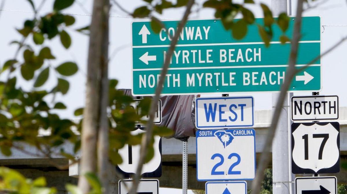 Local officials want to build an industrial park in the North Myrtle Beach area. They’ve looked at some sites in the S.C. 22 corridor, though they haven’t revealed which ones.