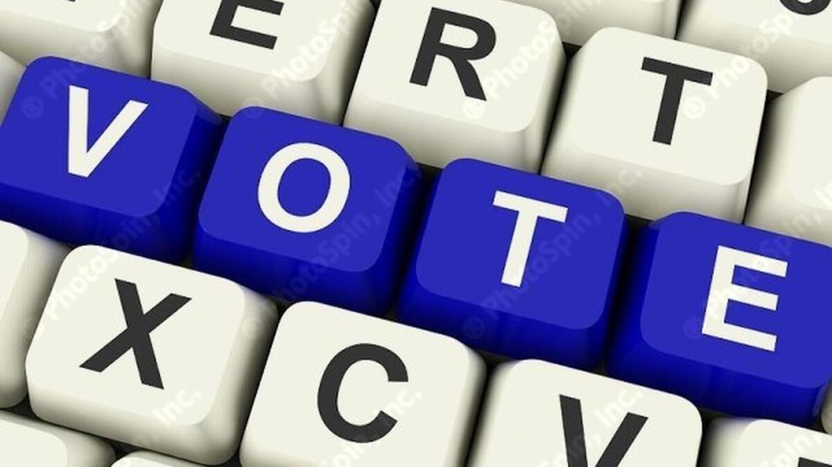 
Five candidates are running for the District 3 seat on Horry County Council.
