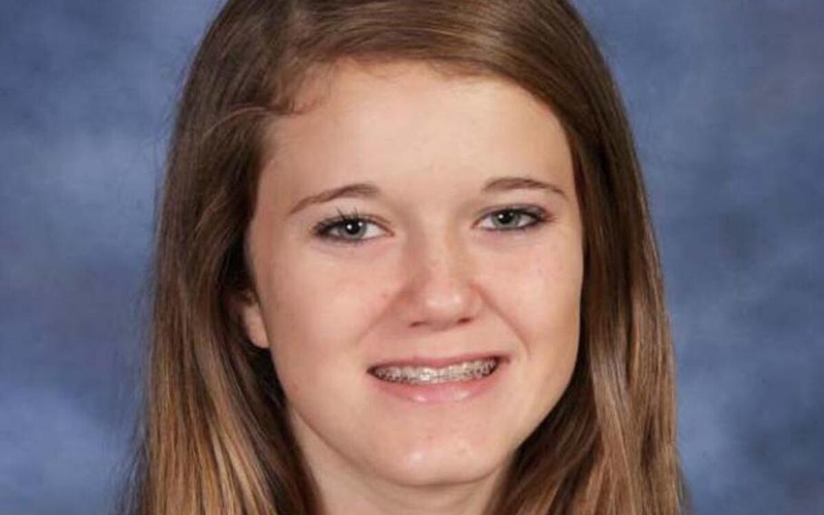 
Malia Heiman
