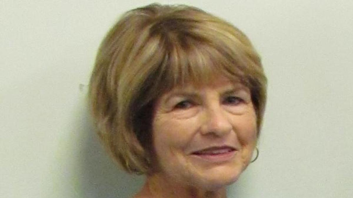 Joyce Dunn, mayor of Carolina Shores, N.C.