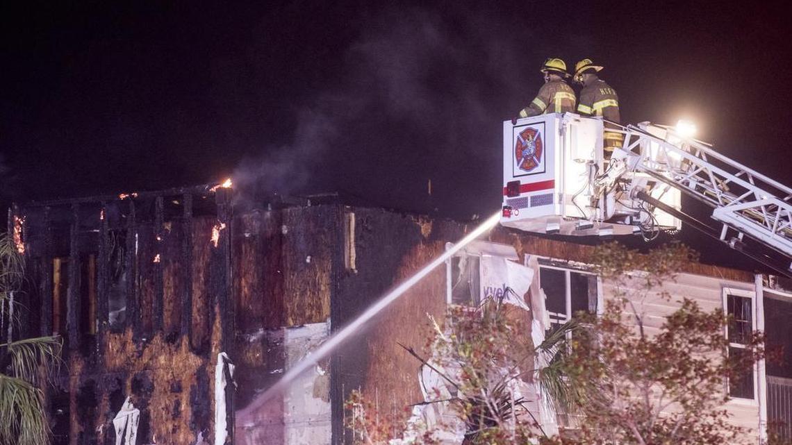 Want to help Windsor Green fire victims? You can do that and watch a Pelicans game