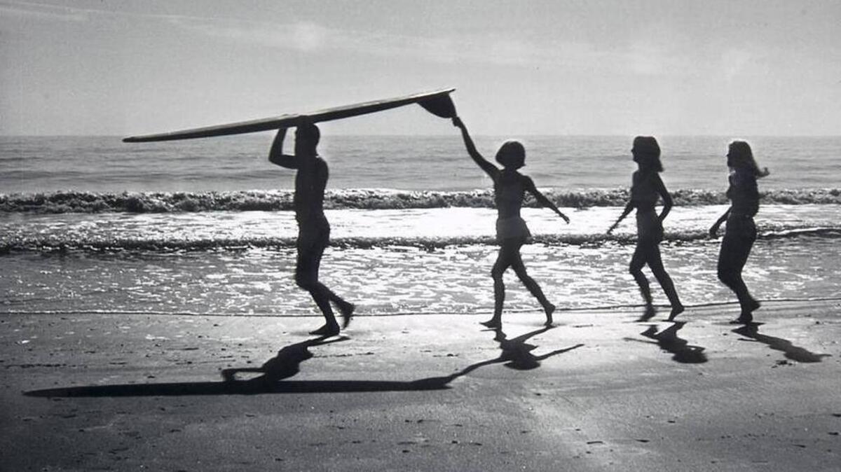 A mural of this photograph by Jack Thompson likely will be painted on the side of Thompson's gallery at 503 Ninth Avenue North at Nance Plaza in Myrtle Beach. Thompson said Wednesday he's been told the mural will be complete in about two weeks.