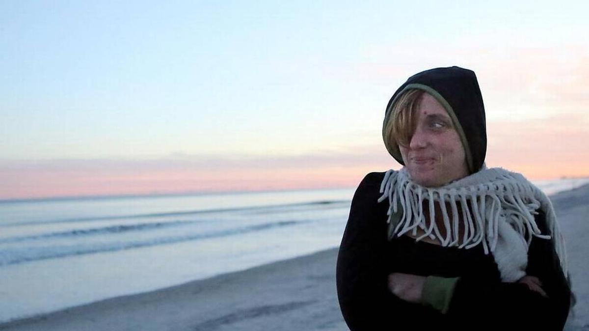 Tiffany Dawn Evans was found by authorities after being reported missing last week.