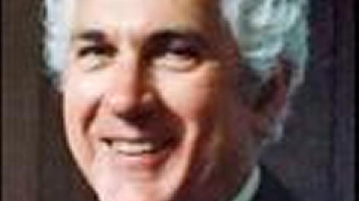 Former city councilman and solicitor Hopkins “Harry” Gardner Charles died Tuesday evening following a stroke he suffered several days earlier.