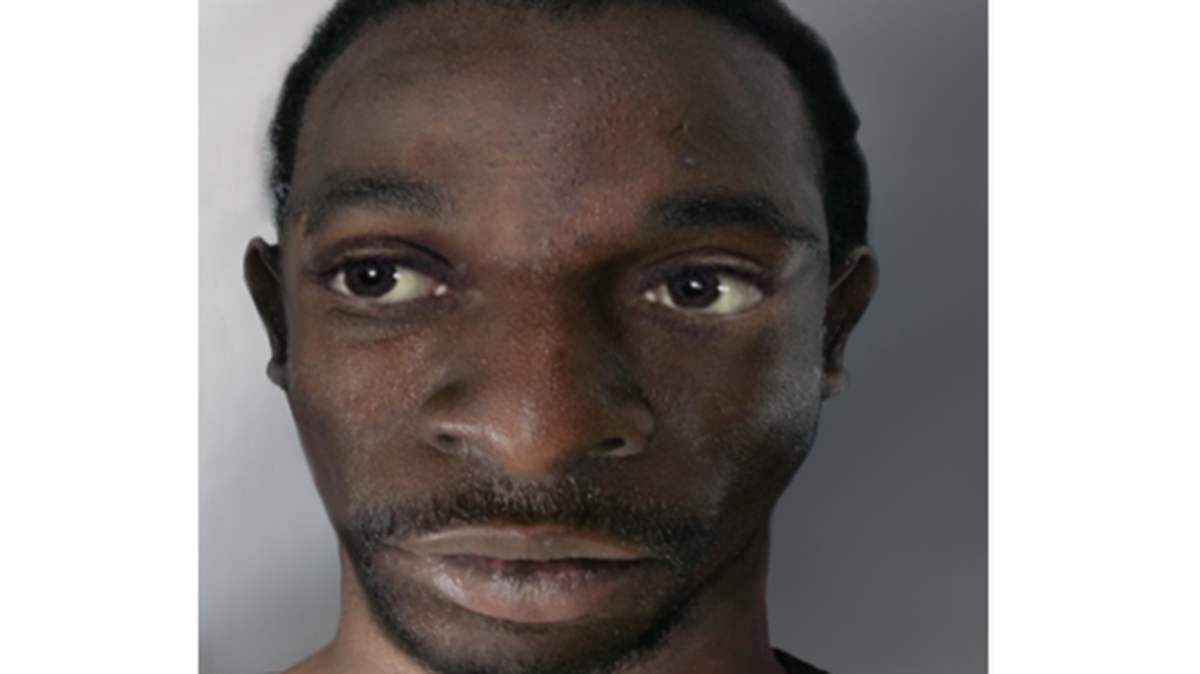 Horry County police are asking for the public’s help identifying a man found dead on Feb. 6 near North Myrtle Beach.