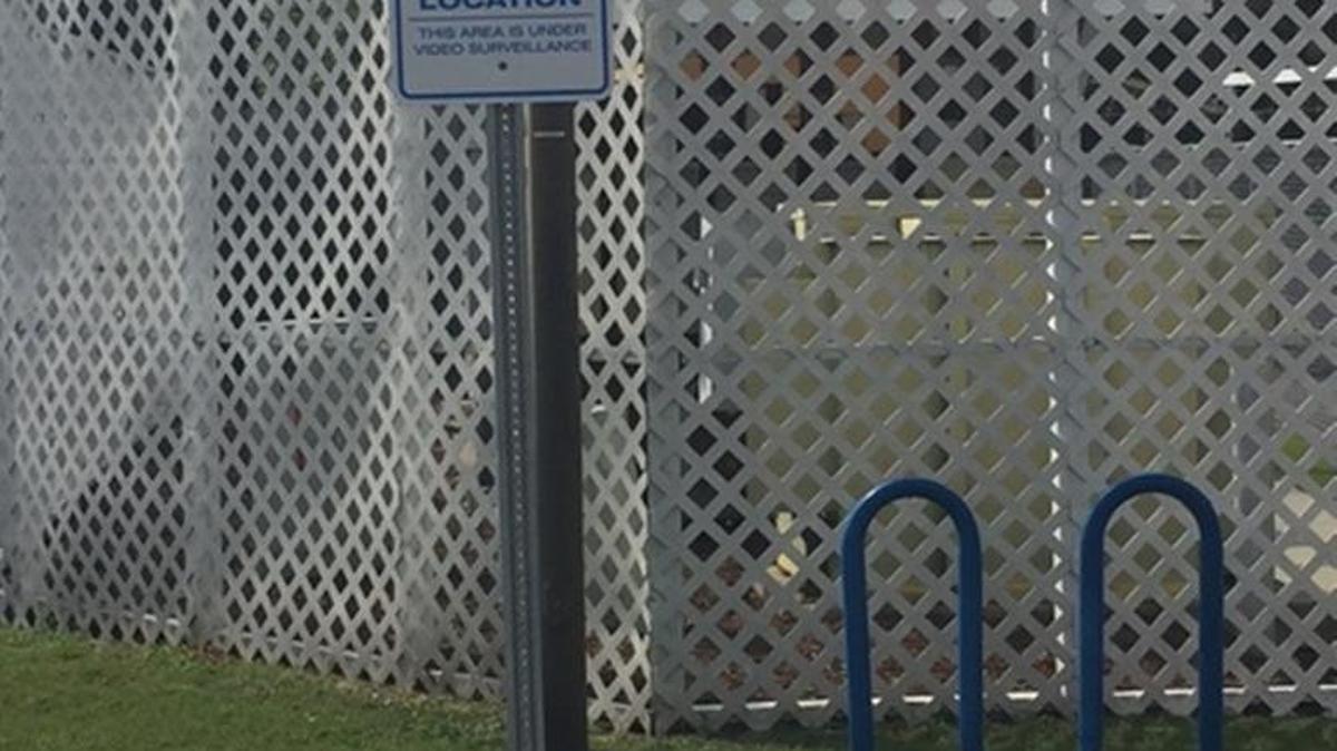 Surfside Beach is offering a safe place for the public to exchange purchases made online.