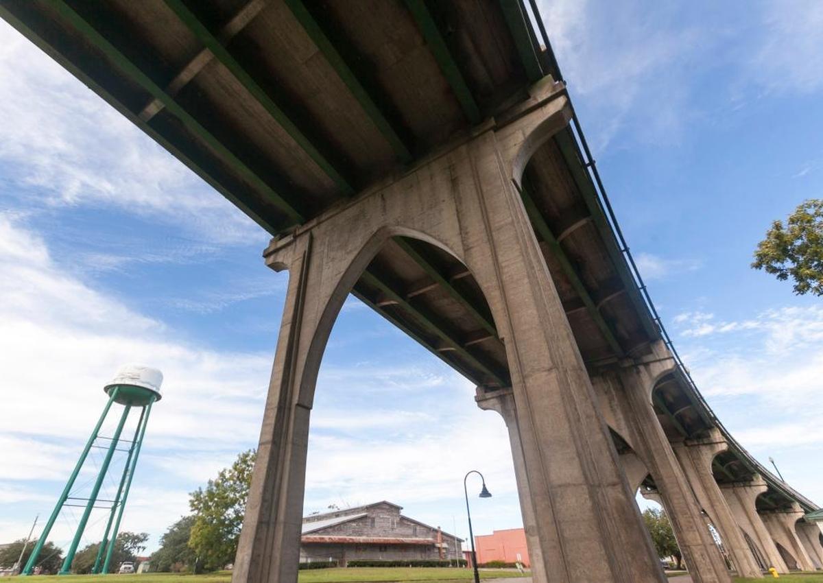 The U.S. Highway 501 Business bridge could be shut down in 2019 due to SCDOT work.
