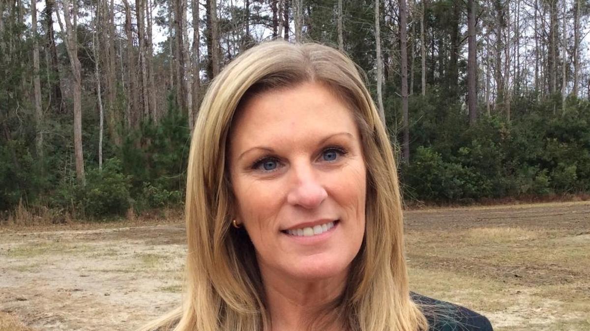 Carla Schuessler was elected board chair for the Myrtle Beach Area Chamber of Commerce and begins her one-year term on Jan. 1, 2018. Schuessler is also executive director of Habitat for Humanity.