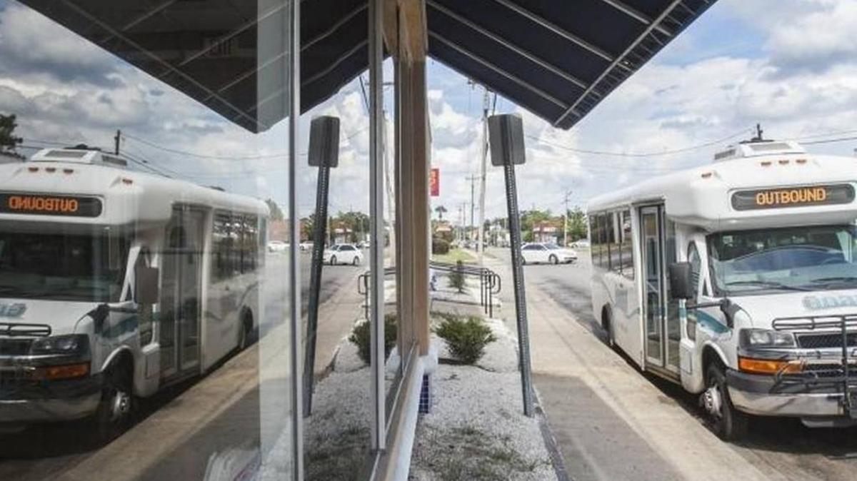 Coast RTA will run its fixed route, express and paratransit services with some route modifications Monday due to remnants from Winter Storm Grayson still in place, according to a press release.