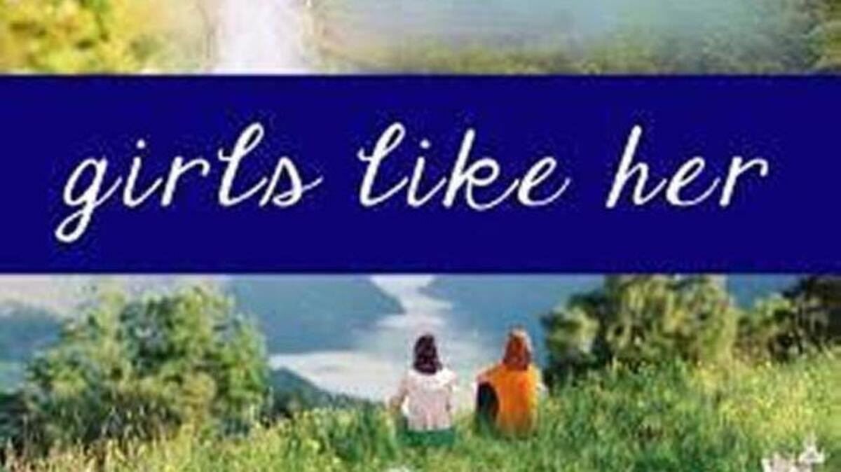 Girls Like Her by Pam Stone