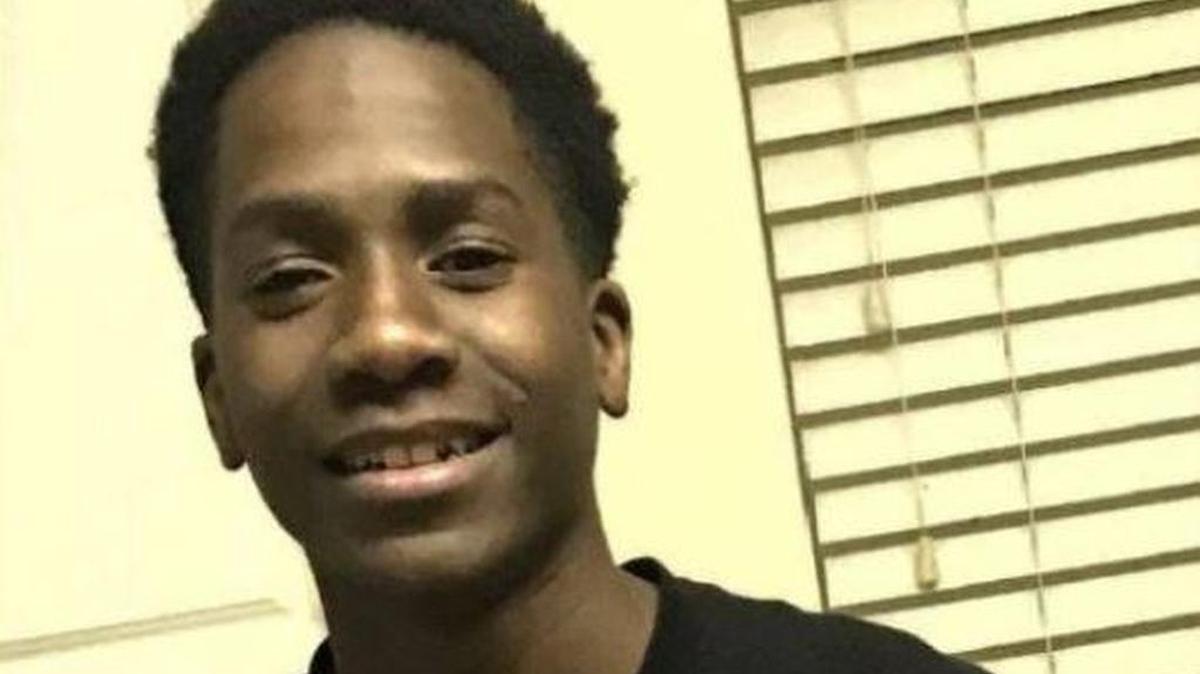 Jordan Gore, 16, has been missing since Sunday. Horry County police are asking for the public’s help in locating the teen, last seen in Carolina Forest.