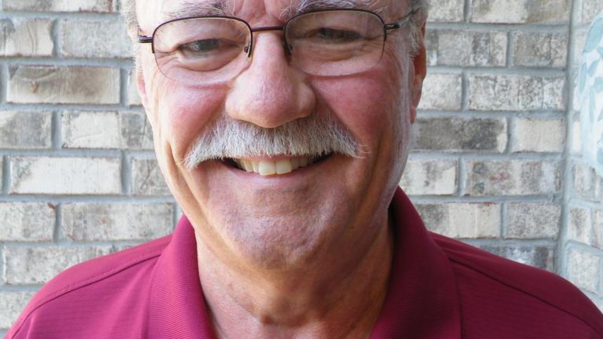 Charlie Dickerman