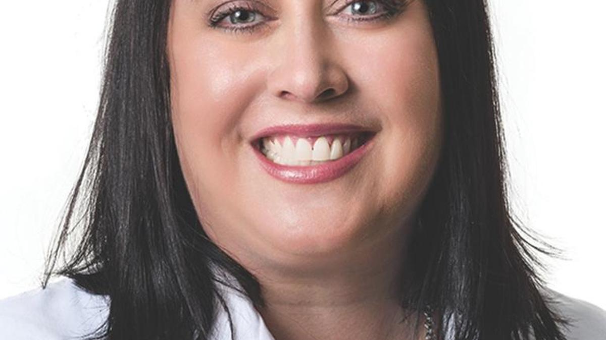 Tabitha DeLo