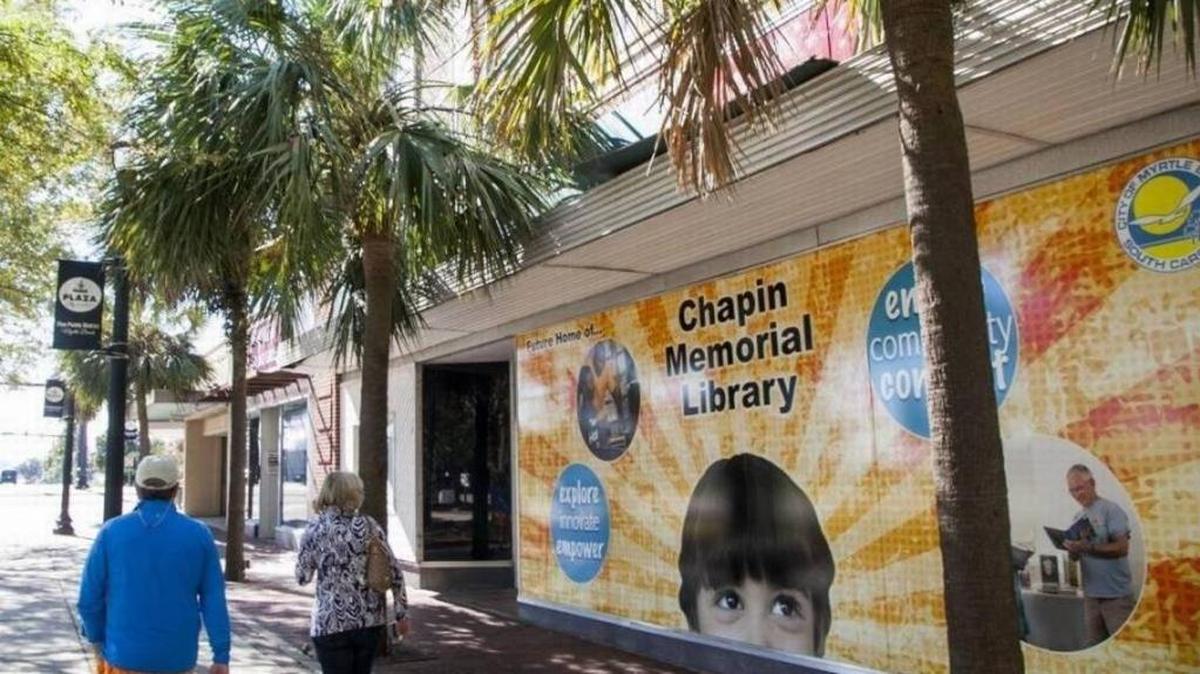 Questions regarding eminent domain for two properties on the Superblock could soon be quashed by Myrtle Beach City Council, after members discussed the fate of the area during a council retreat Tuesday morning.