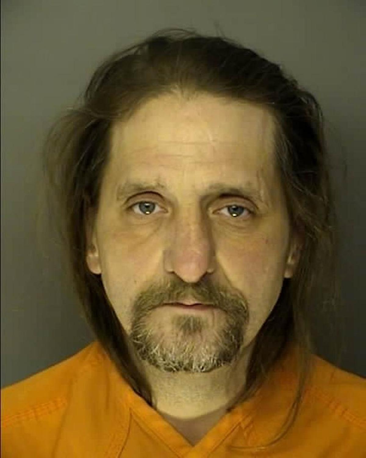 Tracy William Nelson