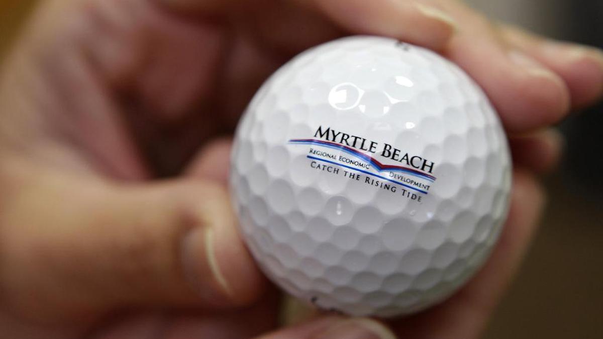 The Myrtle Beach Regional EDC landed one industry expansion in January but recently lost another.