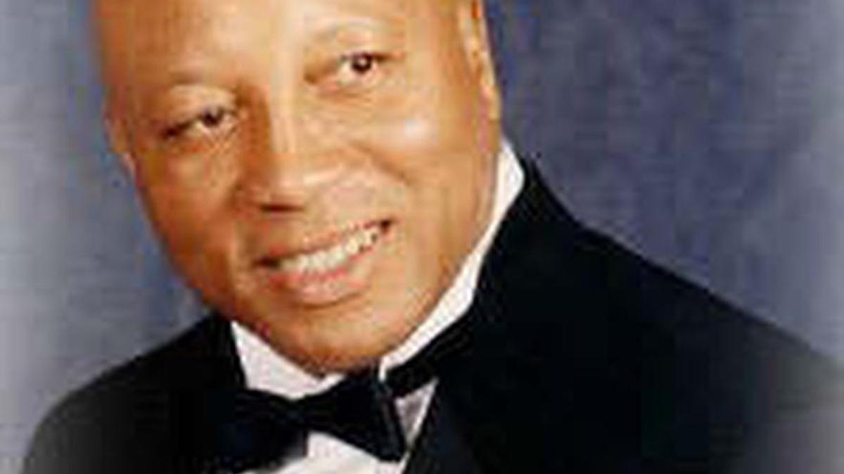 Former heavyweight boxing champion James “Bonecrusher” Smith, seen in a favorite photo of himself, will help promote Horry County Memorial Library’s 2016 Summer Reading Program, which begins June 6 for all ages, children and adults. The public also is welcome to see Smith speak at two county library branches – 10:30 a.m. June 7 in North Myrtle Beach, and 3 p.m. June 8 in Socastee.