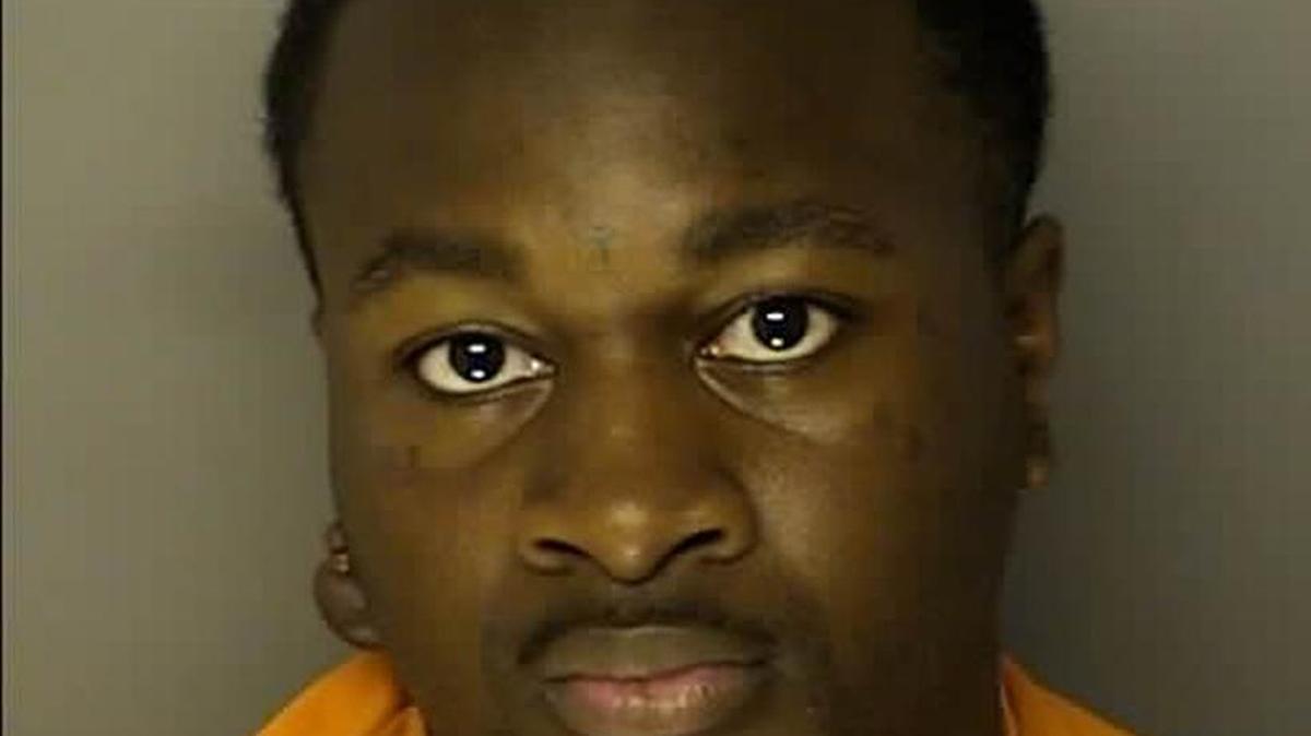 James Anthony Chestnut