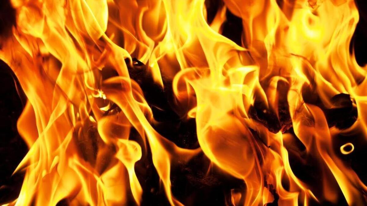 Horry County Fire Rescue responded to a fire at the North Strand Housing Shelter Sunday.