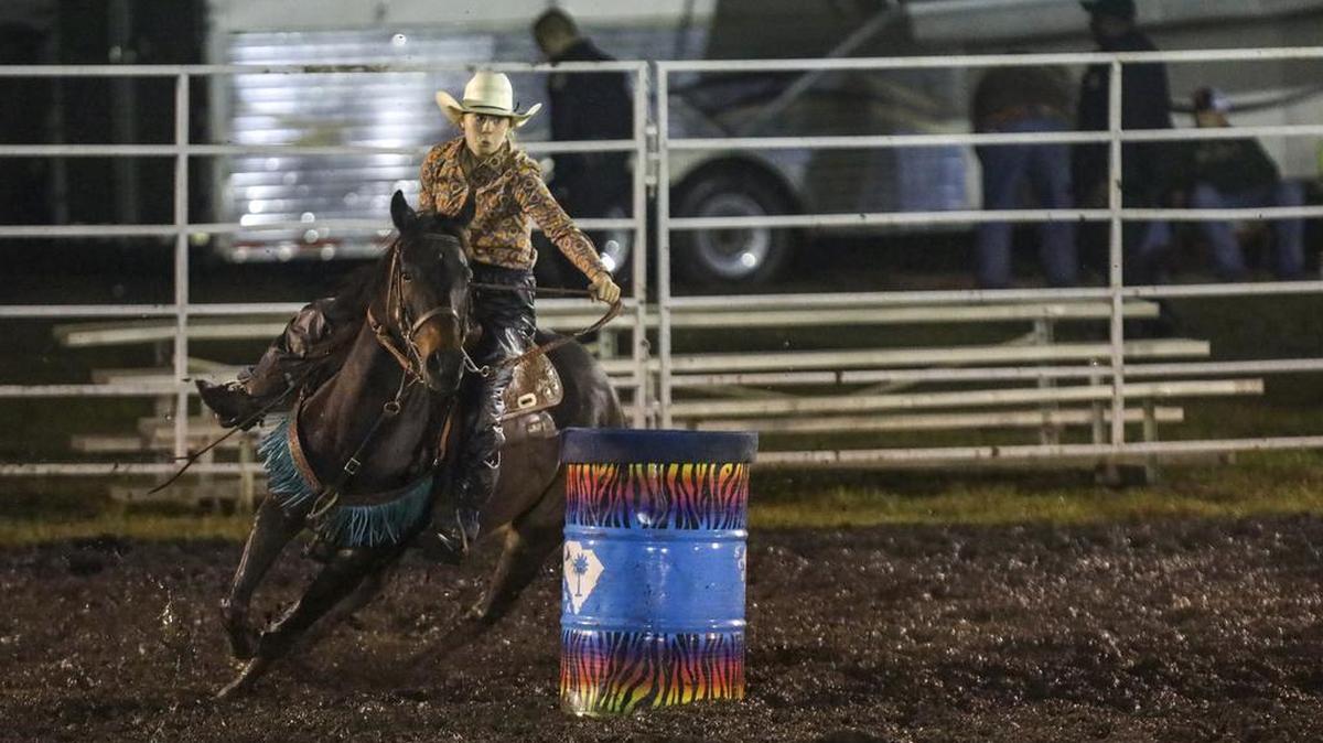 A developer wants to open a rodeo arena and equestrian center on 10 acres in Lancaster County. The county Planning Commission will consider the request Tuesday, April 20, 2021.