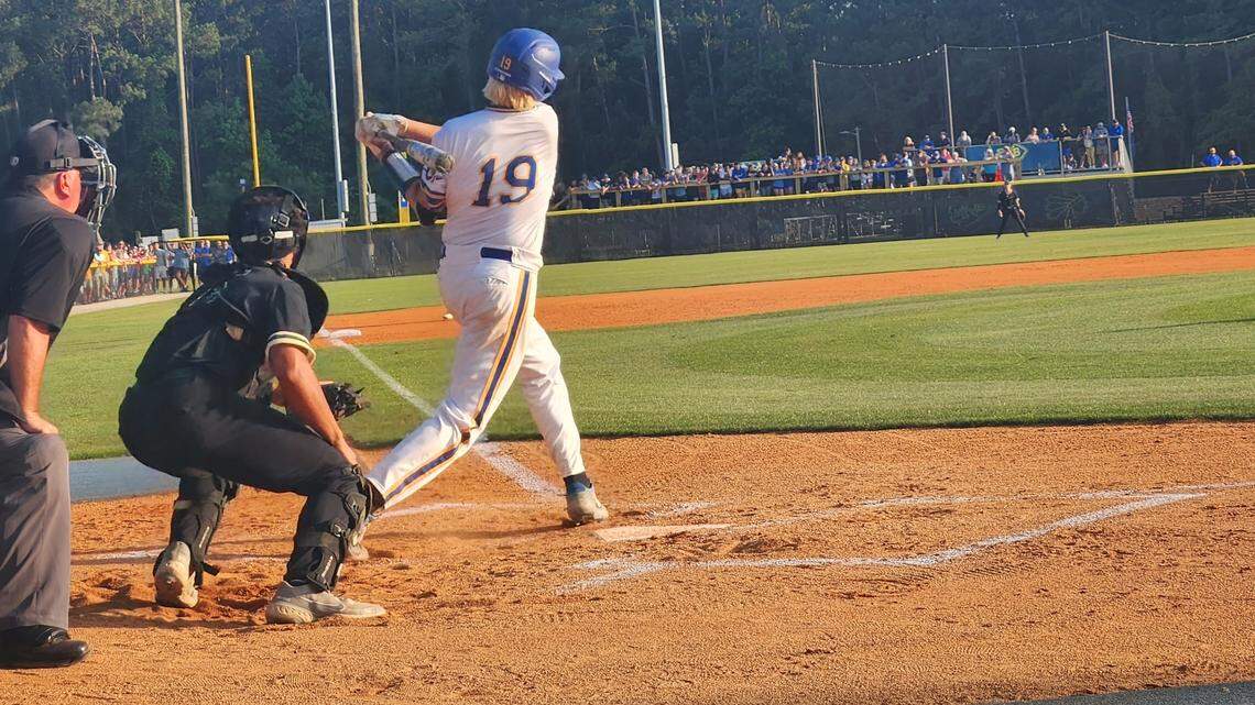 On the brink of baseball history, an SC city shines with pride through team’s long journey