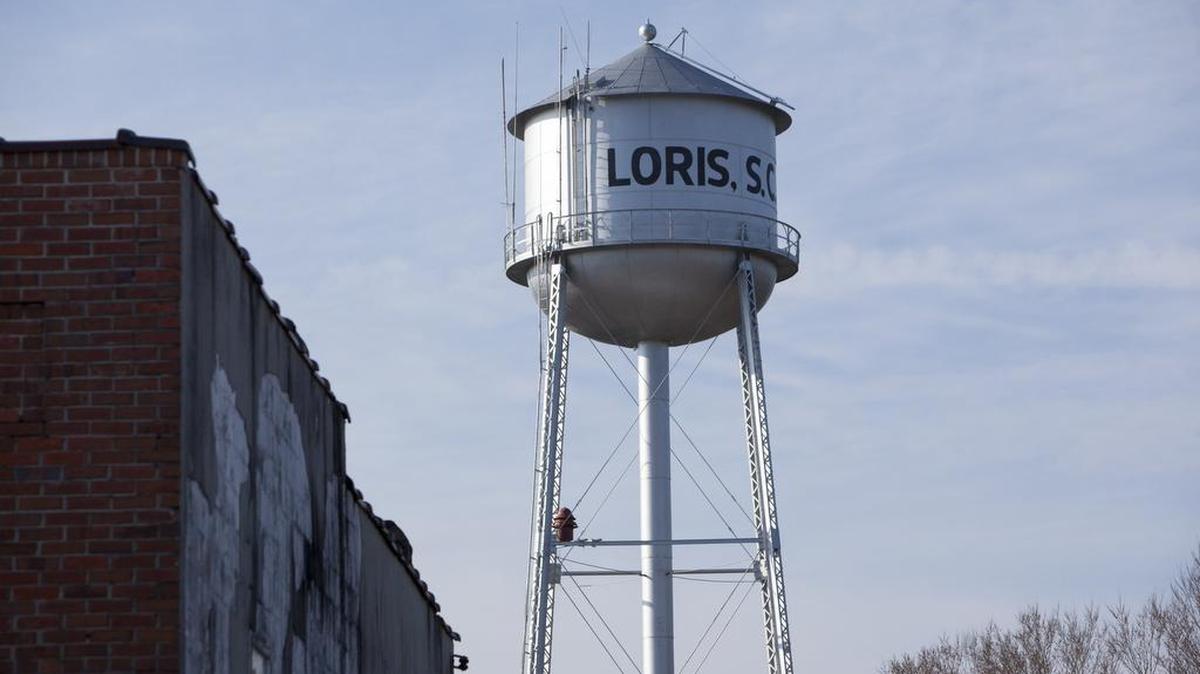Loris will hold a special City Council election on March 29. Last month, voters elected fire chief Jerry Hardee to serve on city council, but the state Attorney General’s Office said holding both positions would violate state law. Hardee opted to keep his job as chief of the volunteer department.